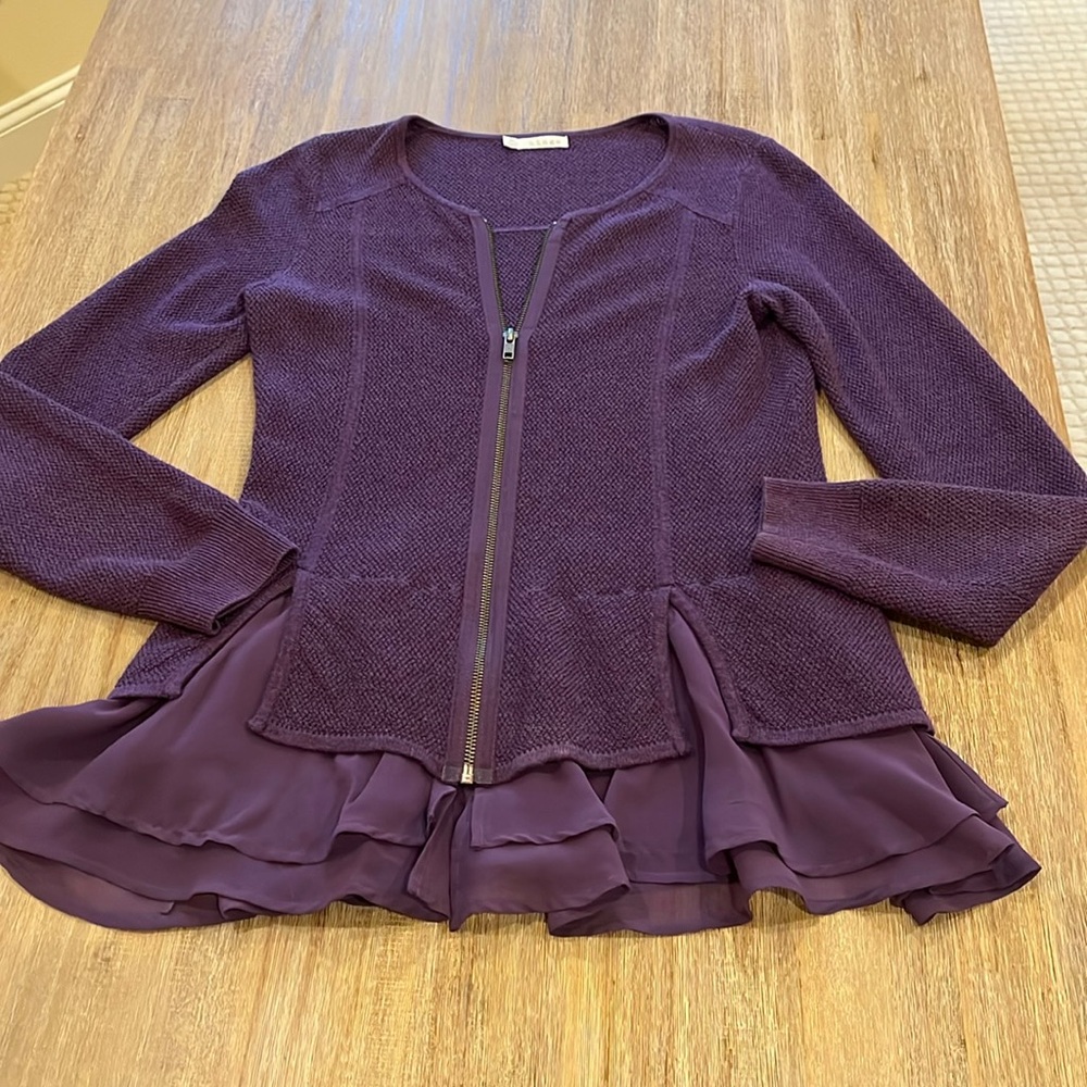 Hinge Sweater